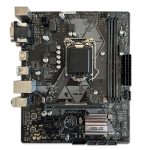 مادربرد ایسوس ASUS H310M-A استوک در حد نو