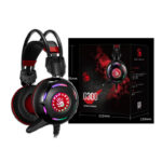 هدست گیمینگ A4Tech Bloody Gaming Headset G300