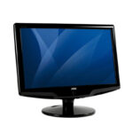 مانیتور ای او سی AOC 731Fw 17 Inch