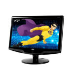 مانیتور AOC 831S 19