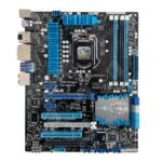 مادربرد ایسوس ASUS P8Z77-V PRO استوک