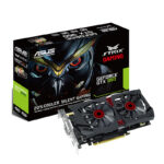 کارت گرافیک ایسوس ASUS ROG STRIX GTX 950 2G GDDR5
