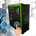 سیستم کامیپوتر رندرینگ و گیمینگ شماره 28