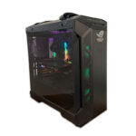 سیستم کامپیوتر رندرینگ و گیمینگ شماره 29