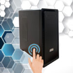 سیستم کامیپوتر اداری و خانگی شماره 33