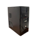 کیس کامیپوتر Top Most BLACK