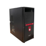 قاب کیس کامپیوتر Palm Black