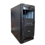 قاب کیس کامپیوتر تسکو TSCO LA-4068 استوک