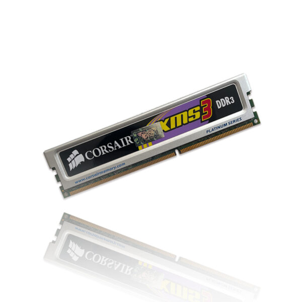 رم کورسیر Corsair XMS3 2GB DDR3 1333Mhz