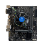 باندل H410MH و i3 10100