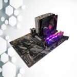 باندل Gigabyte Z390 + i7 9700 + Air Cooler + 16GB + M.2 256GB