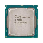 پردازنده اینتل Intel Core i5 6700K