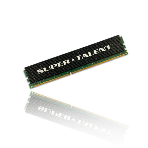 رم سوپرتالنت Super Talent 2GB DDR3 1333 Mhz Heatsink