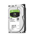 هارد دیسک Seagate BarraCuda 2TB