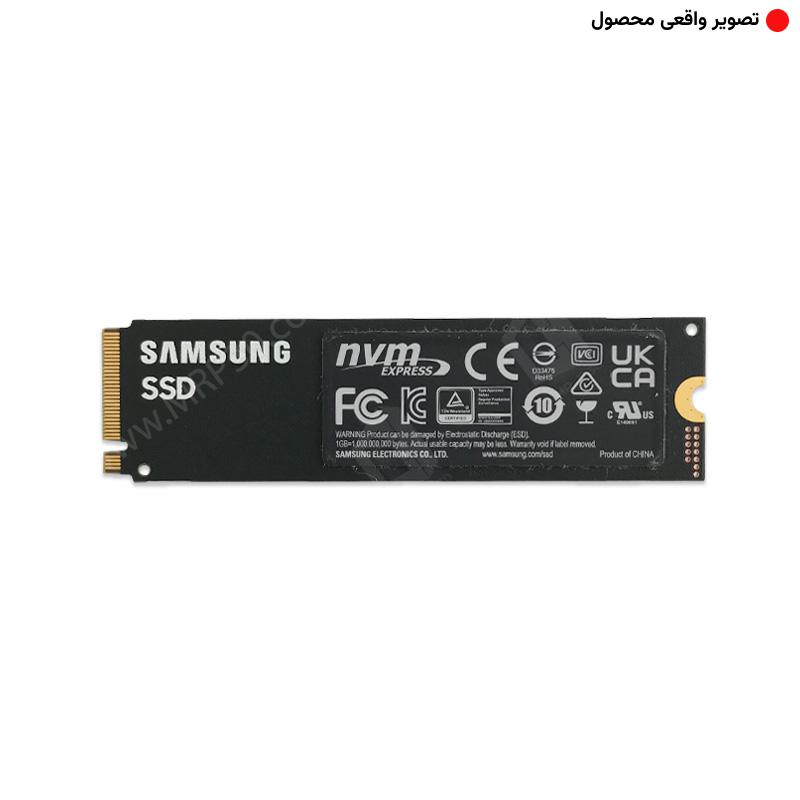 حافظه SSD سامسونگ Samsung 980 Pro NVMe M.2 250GB