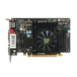 کارت گرافیک ایکس‌اف‌ایکس XFX HD 5570 2G DDR3 128Bit
