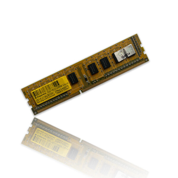 رم زپلین Zeppelin 2GB DDR3 1600Mhz