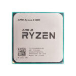 پردازنده ای ام دی AMD Ryzen 3 1200