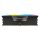 رم کورسیر CORSAIR VENGEANCE RGB 16G DDR5 5200MHZ آکبند گارانتی تا 1406/09 - Image 2