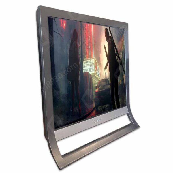 مانیتور سونی Sony SDM-HS75 17 Inch استوک