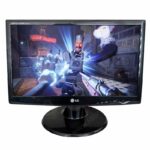 مانیتور ال‌جی LG W1943SE 19 Inch استوک
