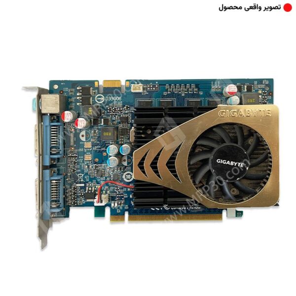 گرافیک 9400 گیگابایت