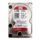 هارد اینترنال 3 ترا وسترن Western Digital (WD) Red 3TB استوک