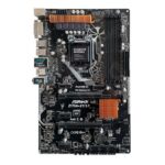 خرید مادربرد Z170 استوک