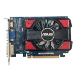 خرید گرافیک 630 ایسوس دو گیگ