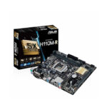 مادربرد H110M-R ایسوس