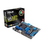 باندل مادربرد ASUS M5A97 + X2 560