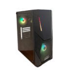 خرید و قیمت کیس کامپیوتر گرین مدل aria