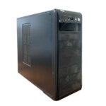 قاب کیس کامیپوتر Gaming Black