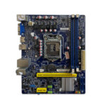 مادربرد فاکس کان Foxconn H61MXE Stock