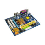 باندل (مادربرد + پردازنده) Gigabyte G31M ES2C + Intel Pentium E5200