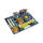 باندل (مادربرد + پردازنده) Gigabyte G31M ES2C + Intel Pentium E5200