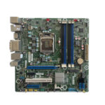 مادربرد اینتل Intel DQ77MK استوک