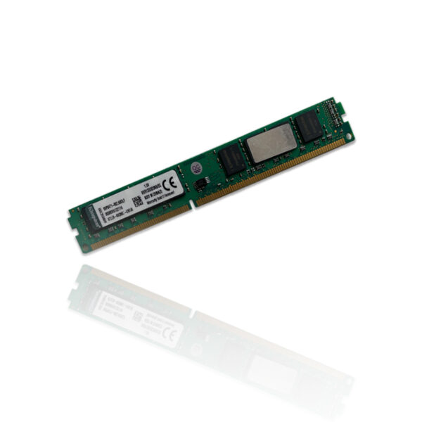 خرید رم 2 گیگ کینگستون DDR3 1333Mhz