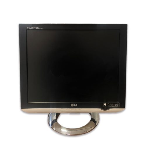 مانیتور LG LCD L1740P