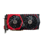 قیمت کارت گرافیک GTX 1070 Ti