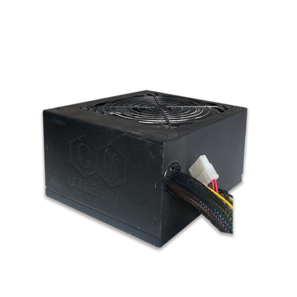 پاور COOLER MAX 1800W P4 280w