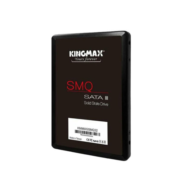 حافظه Kingmax SMQ 240GB SSD