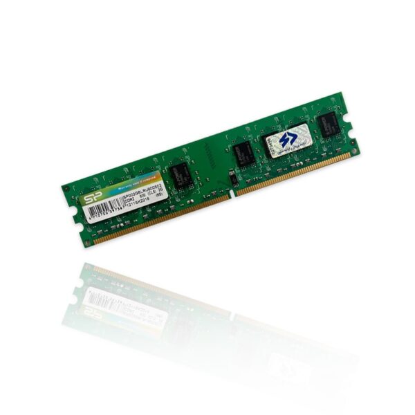 خرید رم 2 گیگ DDR2 800