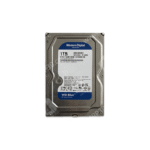 هارد Blue 1TB وسترن