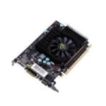 کارت گرافیک ایکس اف ایکس XFX GeForce GT 220 1GB DDR3