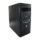 قاب کیس کامپیوتر Black Zip Drive
