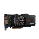 کارت گرافیک ایسوس ASUS GTX 650 DC 1GB GDDR5 استوک