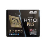 باندل H110I Plus و i5 6500