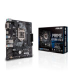 مادربرد H310M-E ایسوس