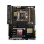 مادربرد ایسوس ASUS SABERTOOTH P67 (5 کارته)